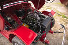 1961 Austin Healey Frogeye Sprite-Sold