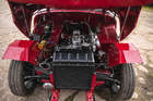 1961 Austin Healey Frogeye Sprite-Sold