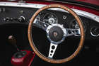 1961 Austin Healey Frogeye Sprite-Sold