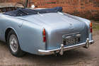 1960 Alvis TD21 Drophead Coupé (Series 1)  -Sold