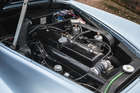 1960 Alvis TD21 Drophead Coupé (Series 1)  -Sold