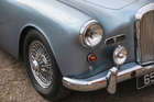 1960 Alvis TD21 Drophead Coupé (Series 1)  -Sold