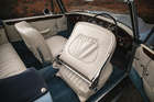 1960 Alvis TD21 Drophead Coupé (Series 1)  -Sold