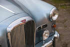 1960 Alvis TD21 Drophead Coupé (Series 1)  -Sold