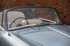 1960 Alvis TD21 Drophead Coupé (Series 1)  -Sold