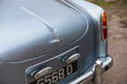 1960 Alvis TD21 Drophead Coupé (Series 1)  -Sold