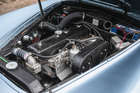 1960 Alvis TD21 Drophead Coupé (Series 1)  -Sold
