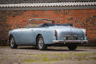 1960 Alvis TD21 Drophead Coupé (Series 1)  -Sold
