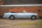 1960 Alvis TD21 Drophead Coupé (Series 1)  -Sold