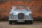 1960 Alvis TD21 Drophead Coupé (Series 1)  -Sold