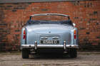 1960 Alvis TD21 Drophead Coupé (Series 1)  -Sold