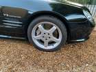 2006 Mercedes-Benz SL55 AMG (R230)-For Sale