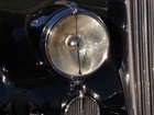 1951 Bentley Mark VI by Freestone & Webb-Sold