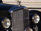 1951 Bentley Mark VI by Freestone & Webb-Sold