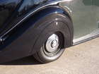 1951 Bentley Mark VI by Freestone & Webb-Sold