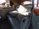 1951 Bentley Mark VI by Freestone & Webb-Sold