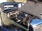 1951 Bentley Mark VI by Freestone & Webb-Sold