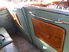 1951 Bentley Mark VI by Freestone & Webb-Sold