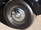 1951 Bentley Mark VI by Freestone & Webb-Sold