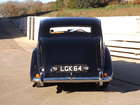 1951 Bentley Mark VI by Freestone & Webb-Sold