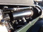 1951 Bentley Mark VI by Freestone & Webb-Sold