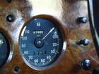 1951 Bentley Mark VI by Freestone & Webb-Sold