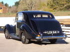 1951 Bentley Mark VI by Freestone & Webb-Sold
