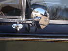 1951 Bentley Mark VI by Freestone & Webb-Sold