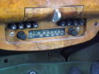 1951 Bentley Mark VI by Freestone & Webb-Sold