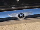 1951 Bentley Mark VI by Freestone & Webb-Sold