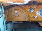 1951 Bentley Mark VI by Freestone & Webb-Sold