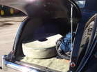 1951 Bentley Mark VI by Freestone & Webb-Sold