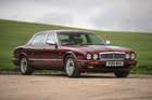 1996 Daimler X300 Majestic Century 4.0-Litre-For Sale