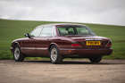1996 Daimler X300 Majestic Century 4.0-Litre-For Sale