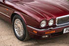 1996 Daimler X300 Majestic Century 4.0-Litre-For Sale