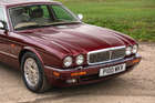 1996 Daimler X300 Majestic Century 4.0-Litre-For Sale