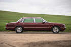 1996 Daimler X300 Majestic Century 4.0-Litre-For Sale