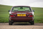 1996 Daimler X300 Majestic Century 4.0-Litre-For Sale