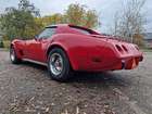 1977 Chevrolet Corvette C3 5.7-For Sale