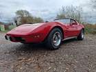 1977 Chevrolet Corvette C3 5.7-For Sale
