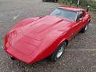 1977 Chevrolet Corvette C3 5.7-For Sale