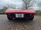 1977 Chevrolet Corvette C3 5.7-For Sale