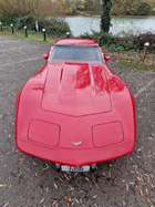 1977 Chevrolet Corvette C3 5.7-For Sale