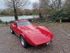 1977 Chevrolet Corvette C3 5.7-For Sale