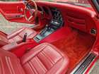 1977 Chevrolet Corvette C3 5.7-For Sale