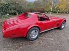 1977 Chevrolet Corvette C3 5.7-For Sale