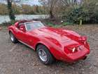 1977 Chevrolet Corvette C3 5.7-For Sale
