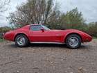1977 Chevrolet Corvette C3 5.7-For Sale