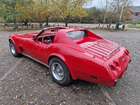 1977 Chevrolet Corvette C3 5.7-For Sale