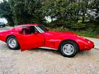 1977 Chevrolet Corvette C3 5.7-For Sale
